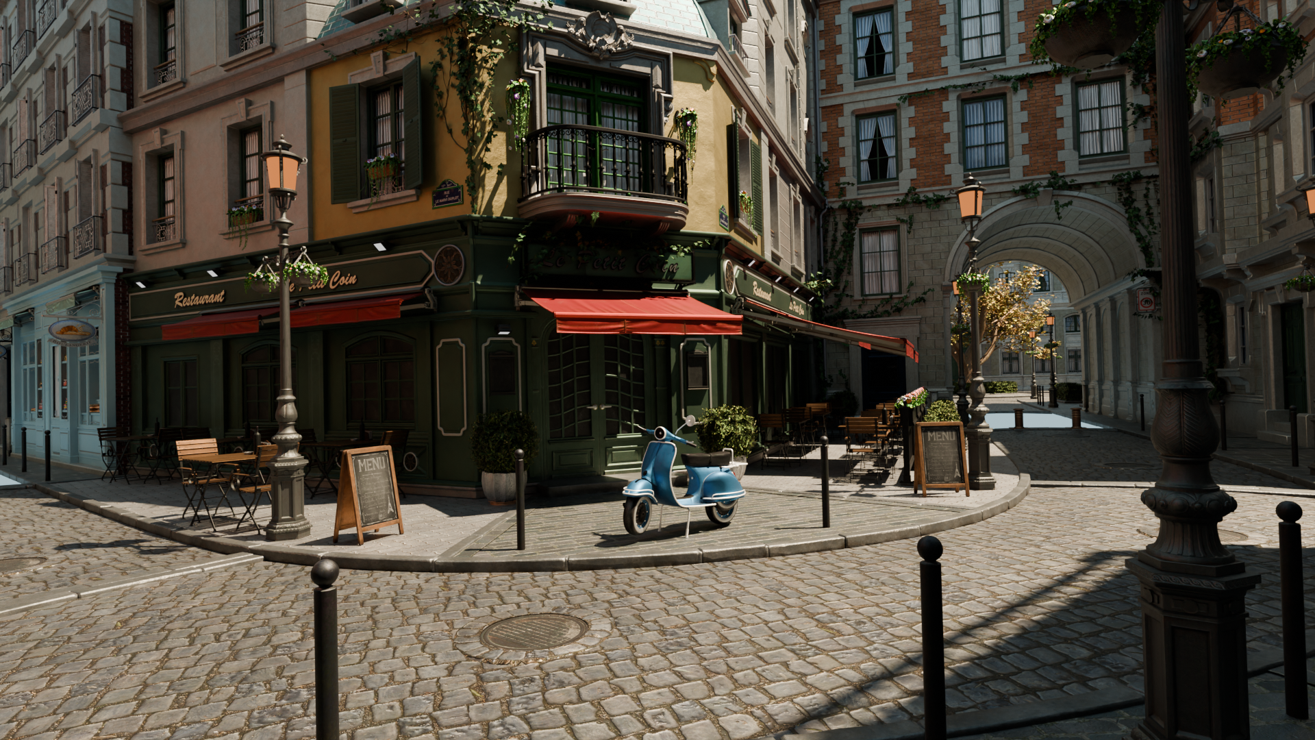 synthetic_street